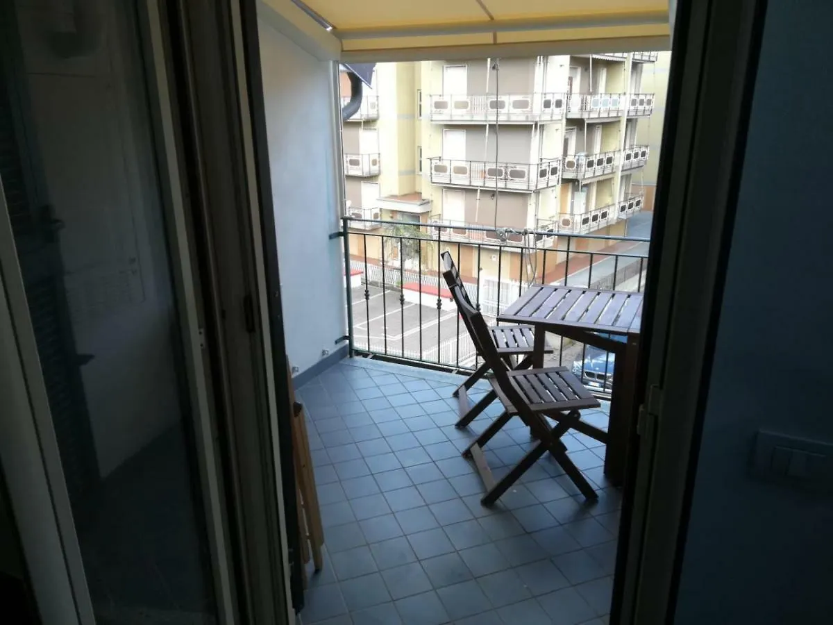 Appartamento U Juan Ceriale